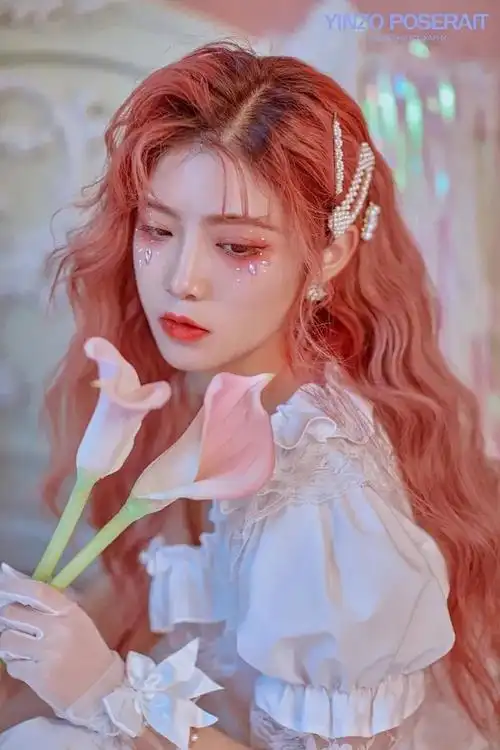 SANA·冬季物语
